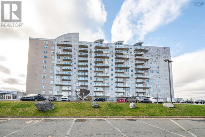 102 60 Walter Havill Drive, Halifax, Nova Scotia B3N0A9