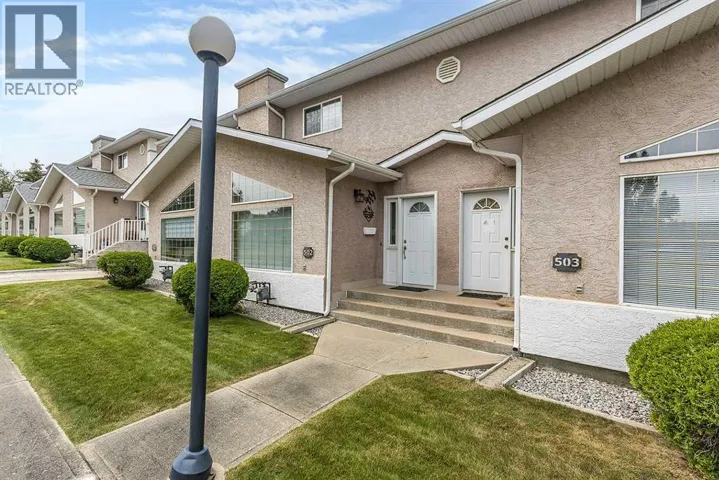 502, 165 South Ridge Drive SE, Medicine Hat, Alberta T1B4H6