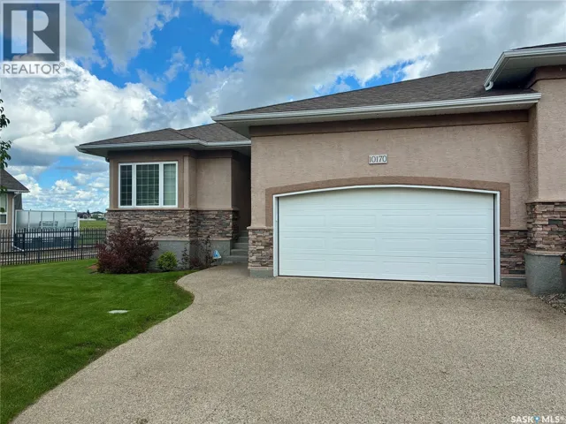 10170 Wascana ESTATES, Regina, Saskatchewan S4V3E5