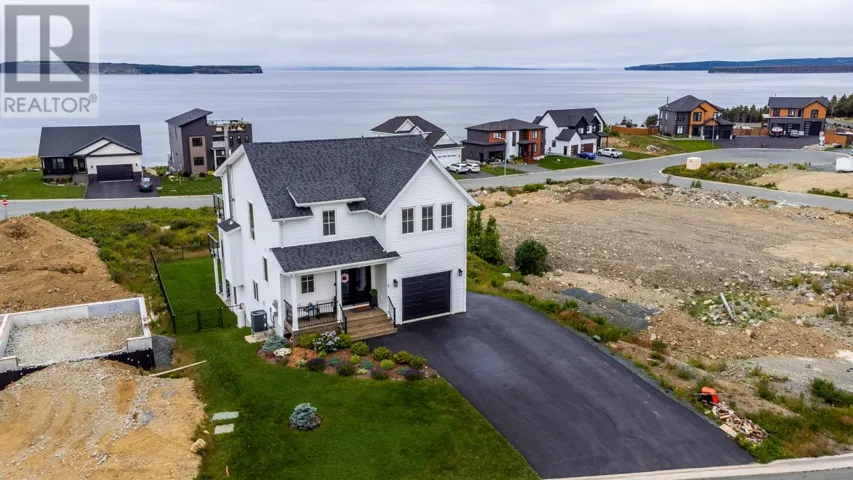 5 Kinglet Way, Conception Bay South, Newfoundland & Labrador A1W0H6