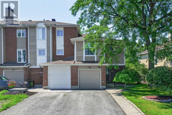 385 PRINCESS LOUISE DRIVE, Ottawa, Ontario K4A2K5