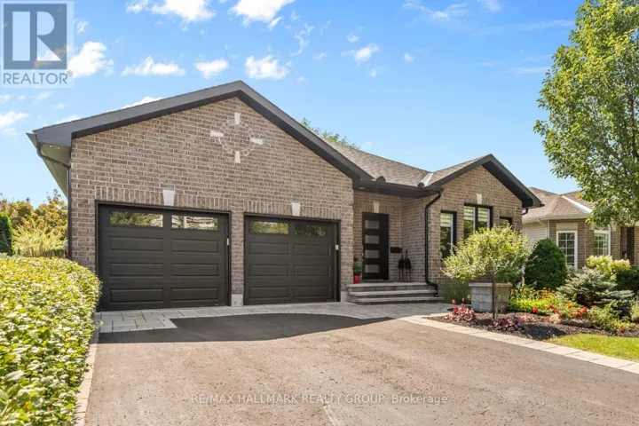 1832 SPRINGRIDGE DRIVE, Ottawa, Ontario K4A4P3