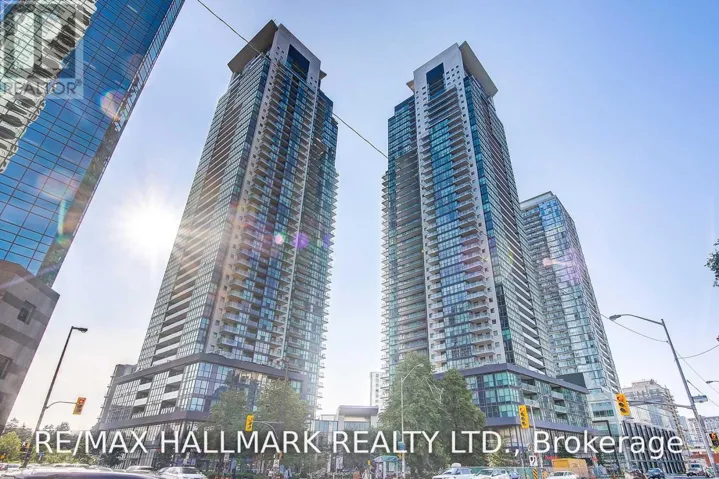 LPH303 - 5162 YONGE STREET, Toronto (Willowdale West), Ontario M2N0E9