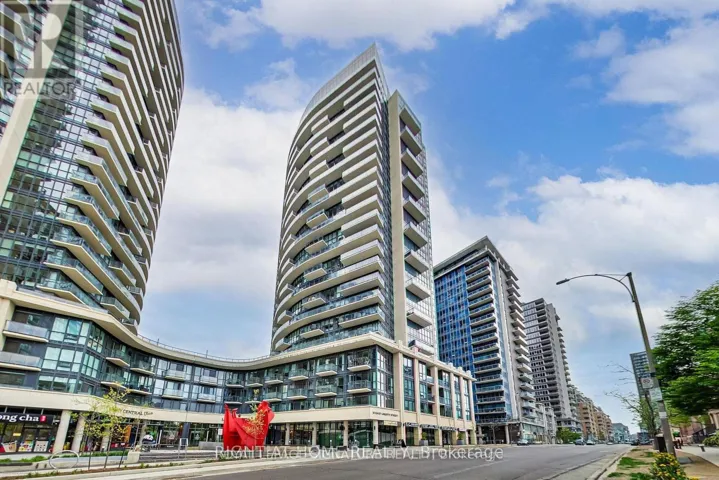 1916 - 51 EAST LIBERTY STREET, Toronto (Niagara), Ontario M6K3P8