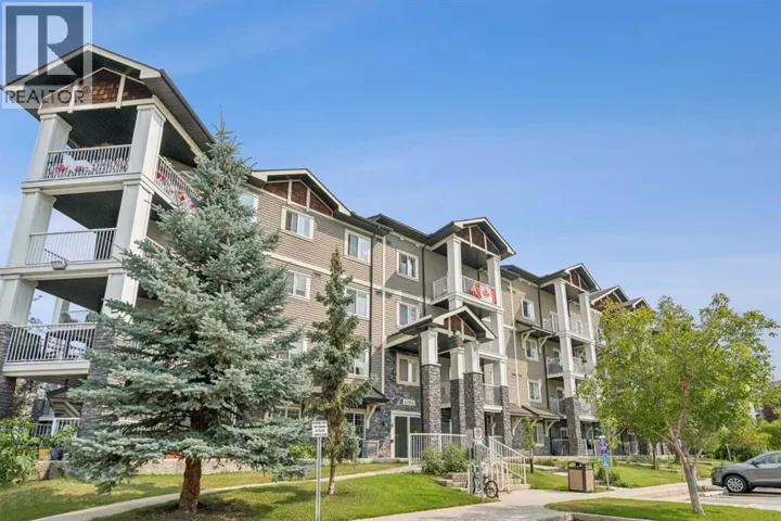 4410, 115 Prestwick Villas SE, Calgary, Alberta T2Z0M8
