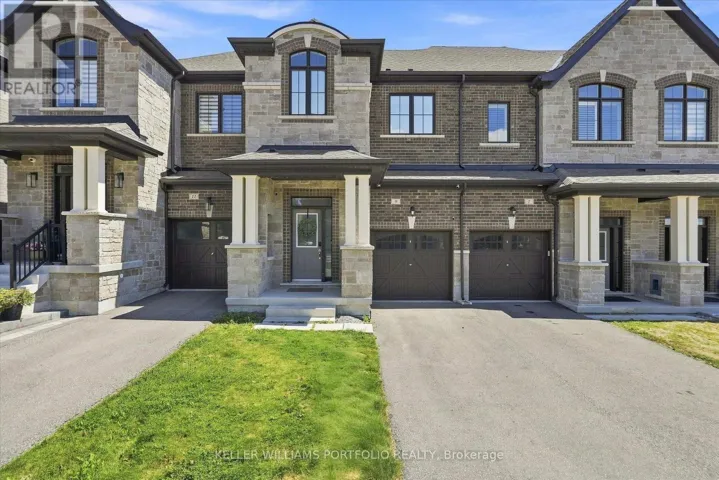 9 VIOLA STREET, East Gwillimbury (Sharon), Ontario L9N0T6