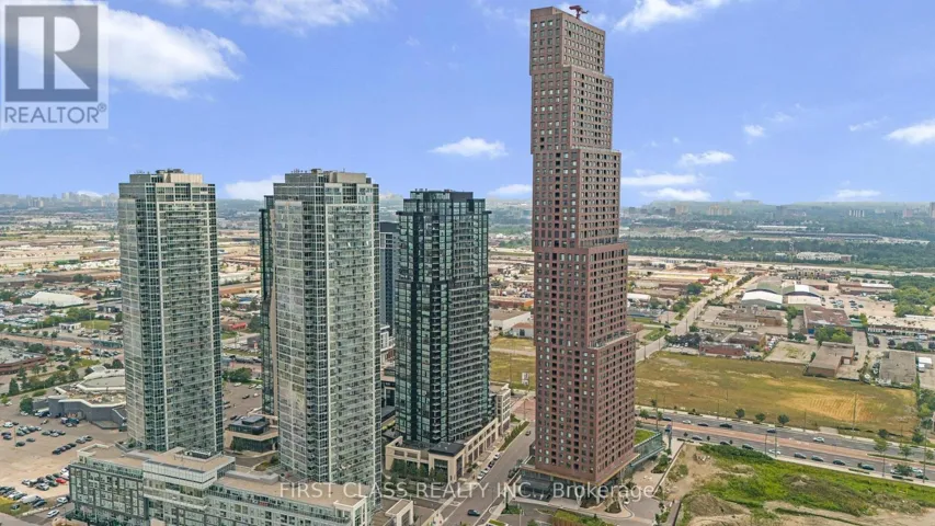 1804 - 2910 HIGHWAY 7, Vaughan (Concord), Ontario L4K0H8