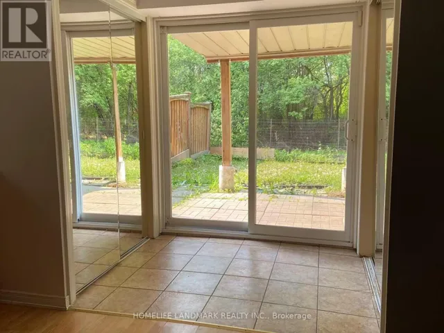 LOWER - 28 DELPHINIUM AVENUE, Richmond Hill (Oak Ridges Lake Wilcox), Ontario L4E4N6