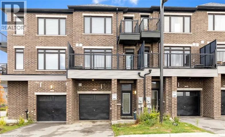585 COLBORNE Street E Unit# 109, Brantford, Ontario N3S0K4