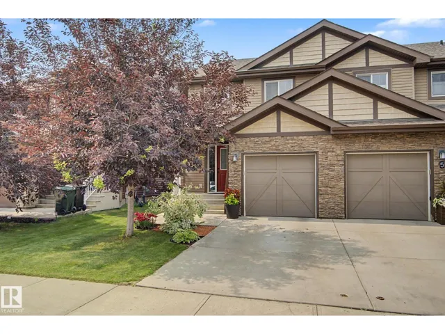 7 PETER ST, Spruce Grove, Alberta T7X0R4