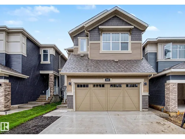 5435 Hawthorn Run SW, Edmonton, Alberta T6X3K5