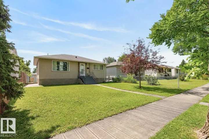 9419 65 AV NW, Edmonton, Alberta T6E0K1