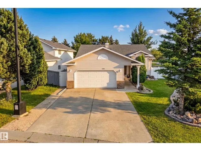 3619 31 ST NW, Edmonton, Alberta T6T1J8