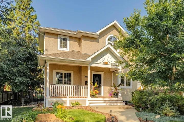 11030 122 ST NW, Edmonton, Alberta T5M0B3