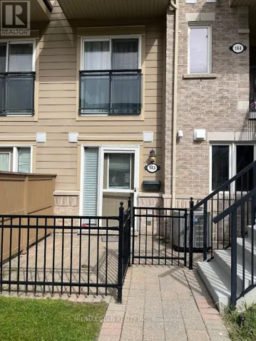 143 - 4975 SOUTHAMPTON DRIVE, Mississauga (Churchill Meadows), Ontario L5M8C8