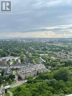 2810 - 2220 LAKESHORE BOULEVARD W, Toronto (Mimico), Ontario M8V0C1