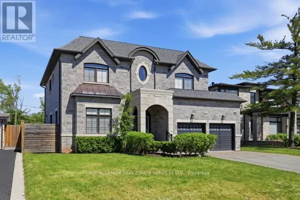 584 WEYNWAY COURT, Oakville (WO West), Ontario L6L4G7