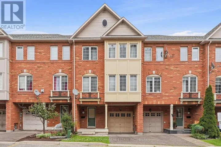 22 - 619 EVANS AVENUE, Toronto (Alderwood), Ontario M8W2W4