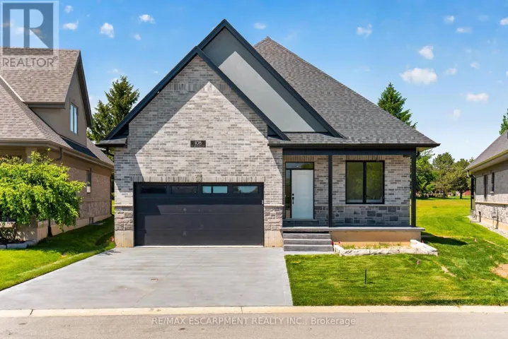 108 ST. MICHAEL'S STREET, Norfolk (Delhi), Ontario N4B0A3