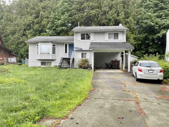 10179 159A STREET, Surrey, British Columbia V4N2N7