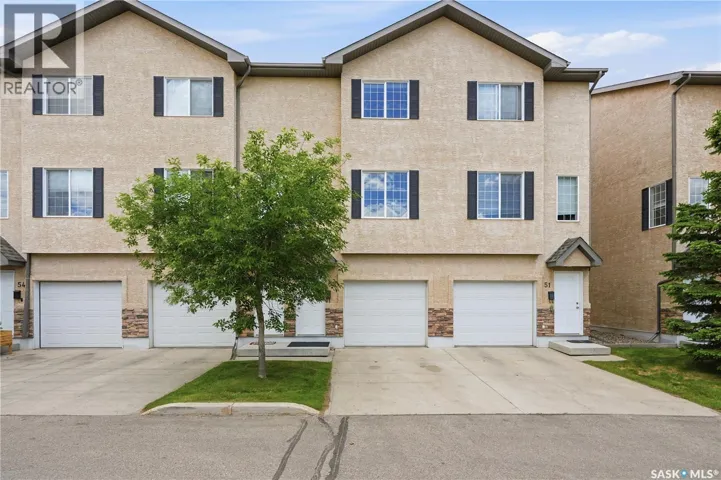52 118 Pawlychenko LANE, Saskatoon, Saskatchewan S7V1K1
