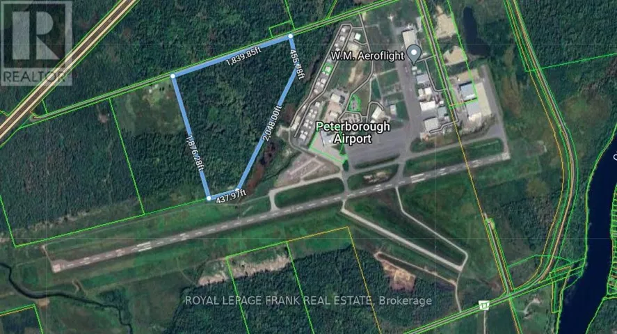0 MERVIN LINE, Cavan Monaghan (Cavan-Monaghan), Ontario K9J6Z9