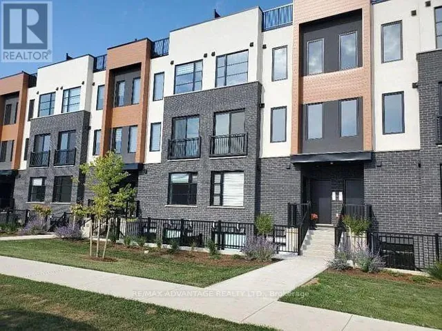 173 - 3900 SAVOY STREET, London South (South W), Ontario N6P0H9