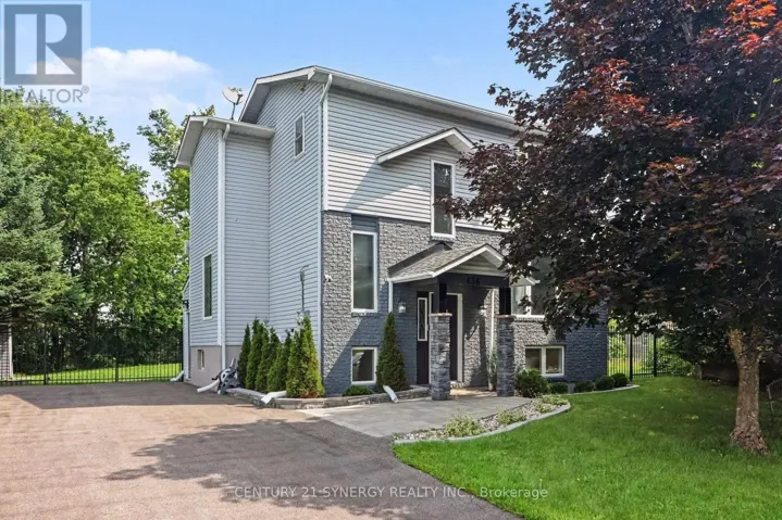 436 YVES STREET, Clarence-Rockland, Ontario K4K1E9