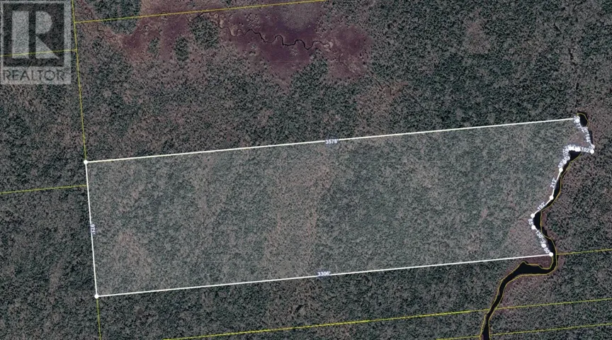 Lot Highway 3, West Middle Sable, Nova Scotia B0T1L0