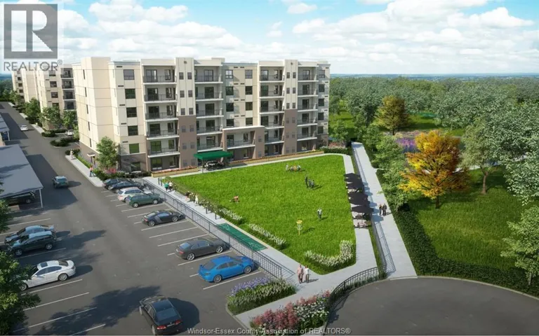 3290 STELLA CRESCENT Unit# 304, Windsor, Ontario N8T3R8