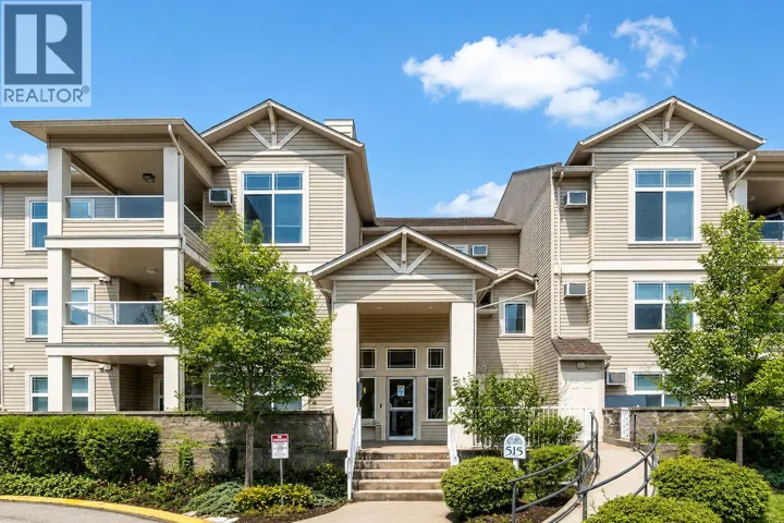 515 Houghton Road Unit# 220, Kelowna, British Columbia V1X8B9