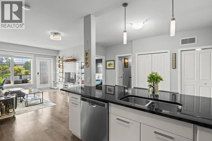 3645 Carrington Road Unit# 315, West Kelowna, British Columbia V4T3T9