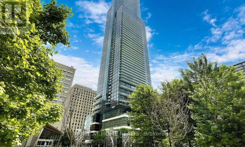 4010 - 386 YONGE STREET, Toronto (Bay Street Corridor), Ontario M5B0A5