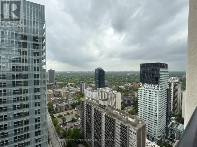 2606 - 200 REDPATH AVENUE, Toronto (Mount Pleasant East), Ontario M4P0E6