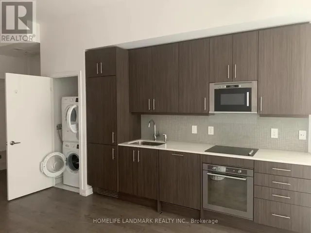 727 - 297 COLLEGE STREET, Toronto (Kensington-Chinatown), Ontario M5T1S2