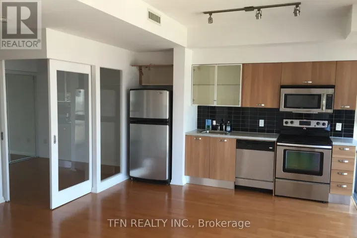 3504 - 37 GROSVENOR STREET, Toronto (Bay Street Corridor), Ontario M4Y3G5