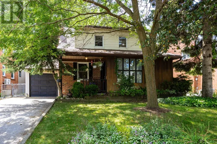 39 CADILLAC AVENUE, Toronto (Clanton Park), Ontario M3H1S3