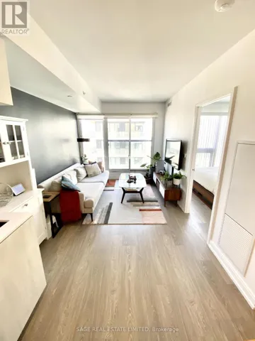 5512 - 181 DUNDAS STREET E, Toronto (Moss Park), Ontario M5A0N5