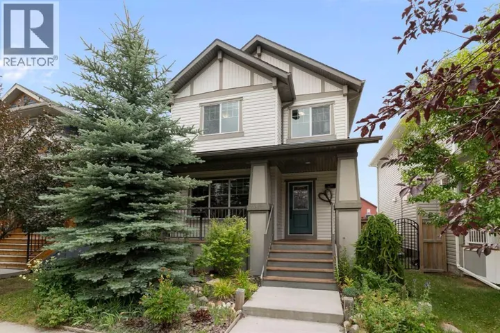 170 Ravenskirk Road SE, Airdrie, Alberta T4A0K7