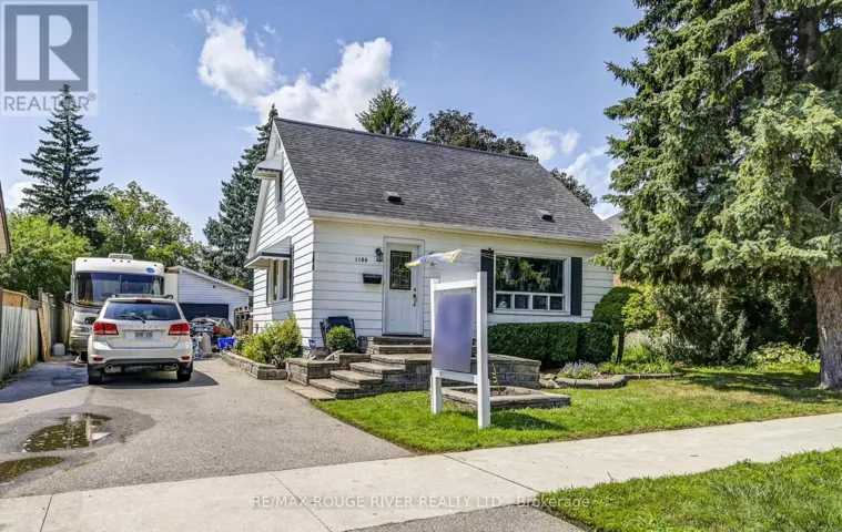 1106 GREEN STREET, Whitby (Downtown Whitby), Ontario L1N4G7