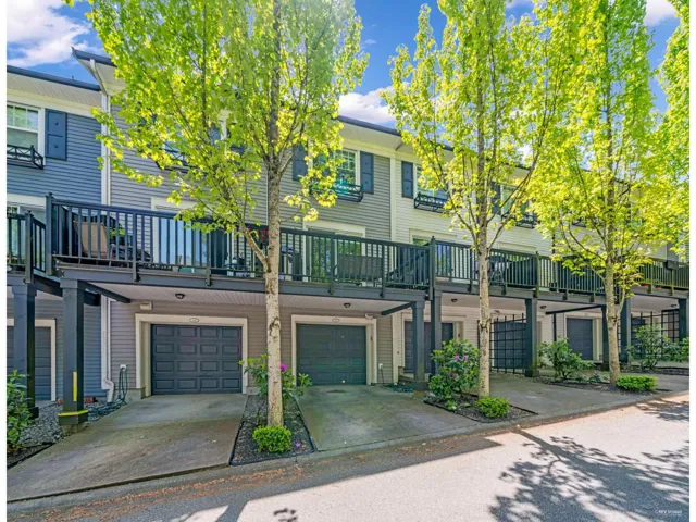 53 8767 162 STREET, Surrey, British Columbia V4N6K7