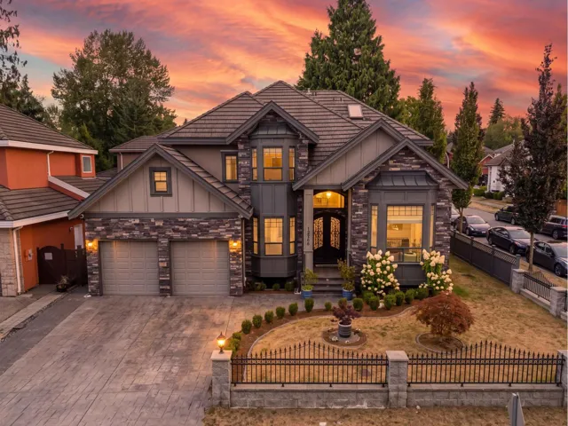 12965 60 AVENUE, Surrey, British Columbia V3X2L4