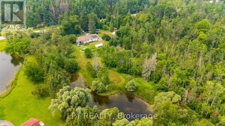23983 WEIRS SIDE ROAD, Georgina (Pefferlaw), Ontario L0E1N0