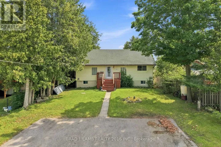 21153 DALTON ROAD, Georgina (Sutton & Jackson's Point), Ontario L0E1N0