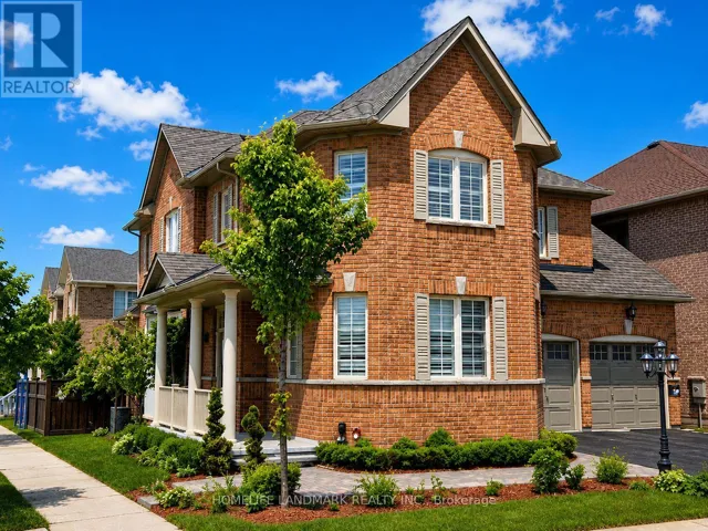 29 WOODRUFF ROAD, Markham (Cachet), Ontario L6C2Y6