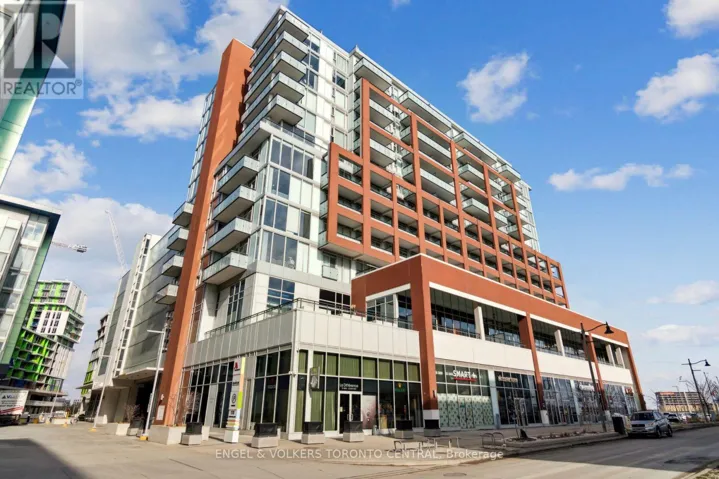401 - 180 ENTERPRISE BOULEVARD, Markham (Unionville), Ontario L6G0B3