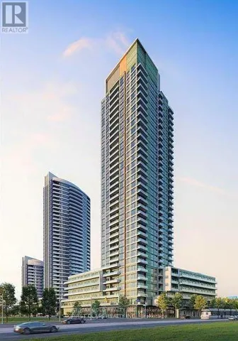 3706 - 15 WATERGARDEN DRIVE, Mississauga (Hurontario), Ontario L5R0H4