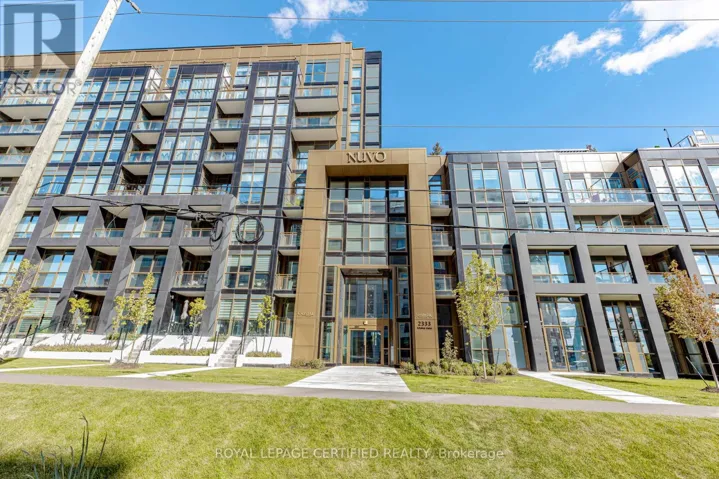 404 - 2333 KHALSA GATE, Oakville (WM Westmount), Ontario L6M4J2