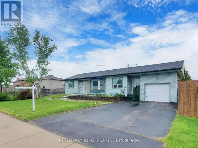 556 BARTON STREET E, Hamilton (Gibson), Ontario L8E5N3