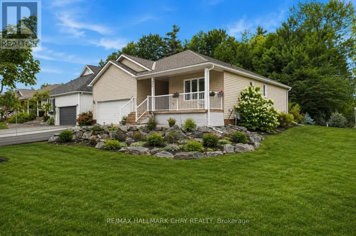 156 PINERIDGE GATE, Gravenhurst (Wood (Gravenhurst)), Ontario P1P0A3